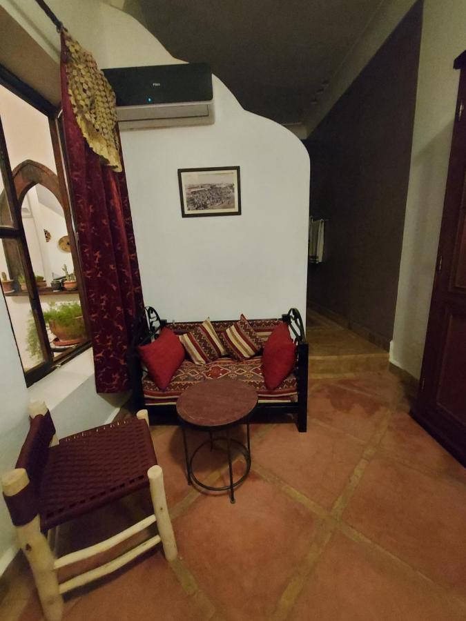 Riad Dar Karam Marraquexe Exterior foto
