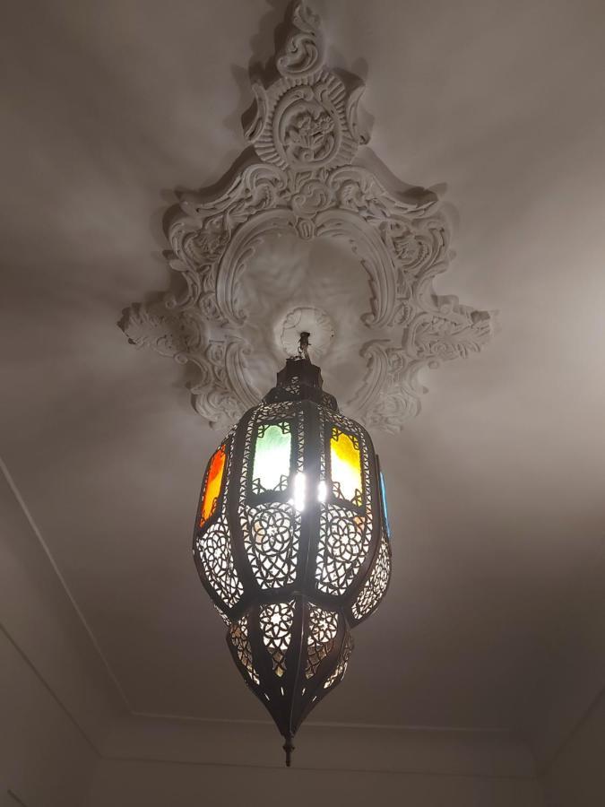 Riad Dar Karam Marraquexe Exterior foto