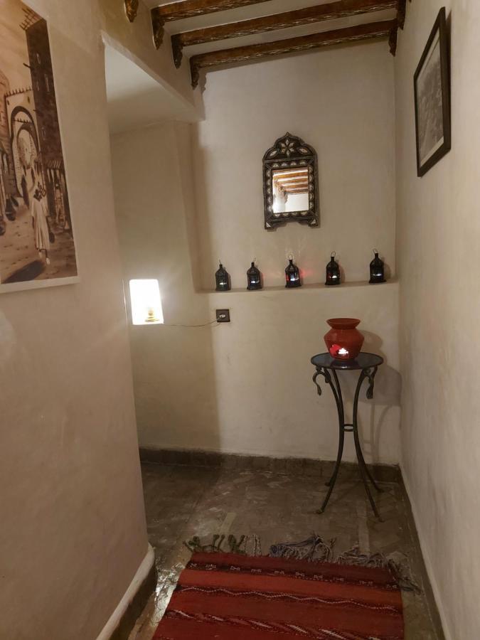 Riad Dar Karam Marraquexe Exterior foto